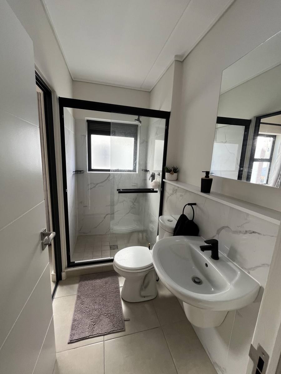 To Let 2 Bedroom Property for Rent in Richwood Western Cape